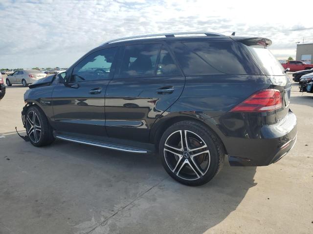4JGDA6EBXJB100782 Mercedes-Benz Gle 43 Amg