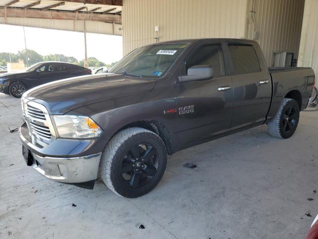 2014 Ram 1500 Slt მანქანა იყიდება აუქციონზე, vin: 1C6RR7LM6ES417680, აუქციონის ნომერი: 53860404