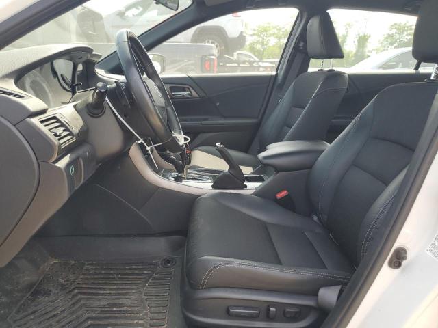 1HGCR2F57HA167318 Honda Accord Sport