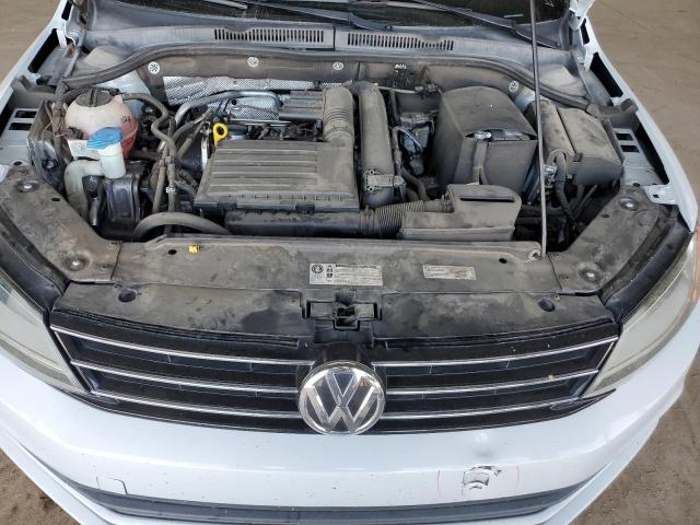 3VW2B7AJ7HM358446 Volkswagen JETTA S