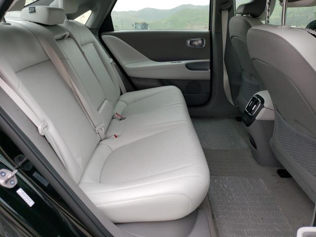 KMHM54AA2PA031641 Hyundai Ioniq 6 Limited