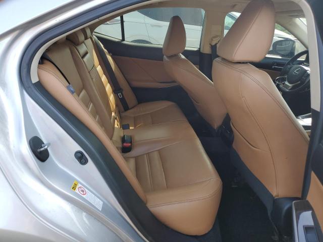 JTHCF1D26E5000848 Lexus IS 250