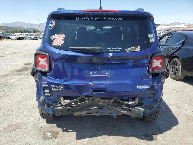 ZACCJBBB1JPJ20015 Jeep Renegade Latitude