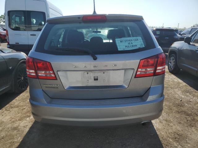 3C4PDCAB8FT622328 Dodge JOURNEY SE