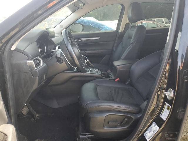 JM3KFACMXM0334027 Mazda Cx-5 Touring