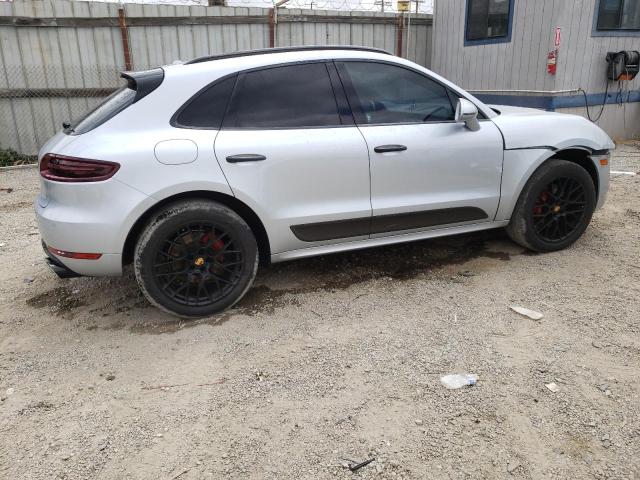 WP1AG2A56HLB56610 Porsche Macan Gts