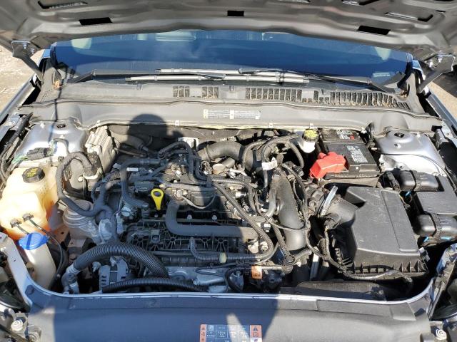 3FA6P0CD4LR115313 Ford FUSION SEL