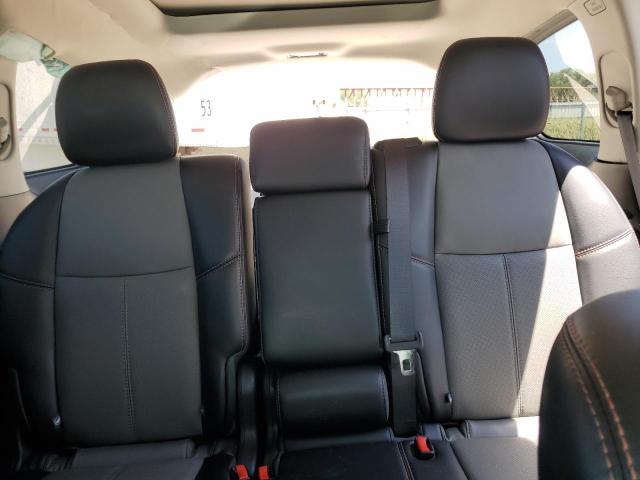 5N1DR2CN8LC577030 Nissan Pathfinder Sl