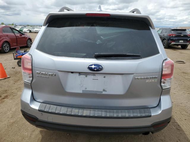 JF2SJAJC5HH584883 Subaru Forester 2.5i Limited