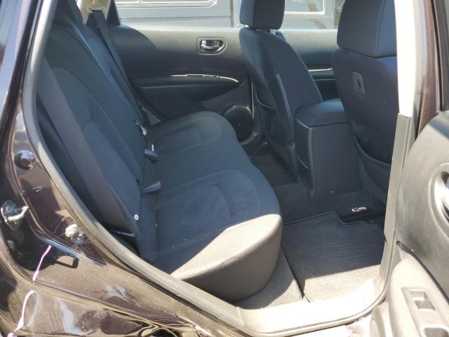 JN8AS5MT5EW102256 Nissan Rogue Select S