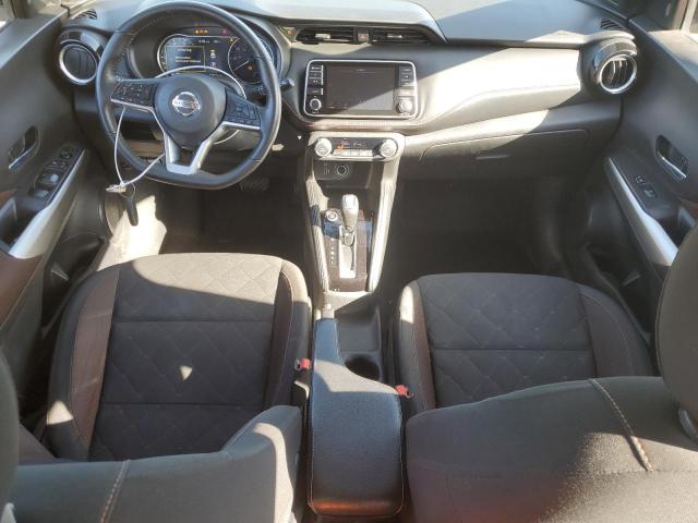 3N1CP5DV4LL563574 Nissan KICKS SR