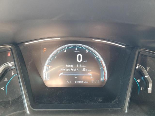SHHFK7H61MU208092 Honda CIVIC EX