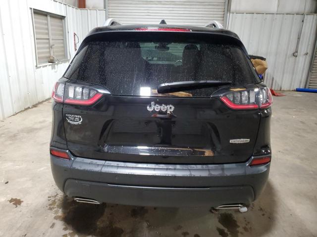 1C4PJLMX0MD217972 Jeep Cherokee Latitude Lux