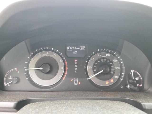 5FNRL5H36GB005127 Honda ODYSSEY SE