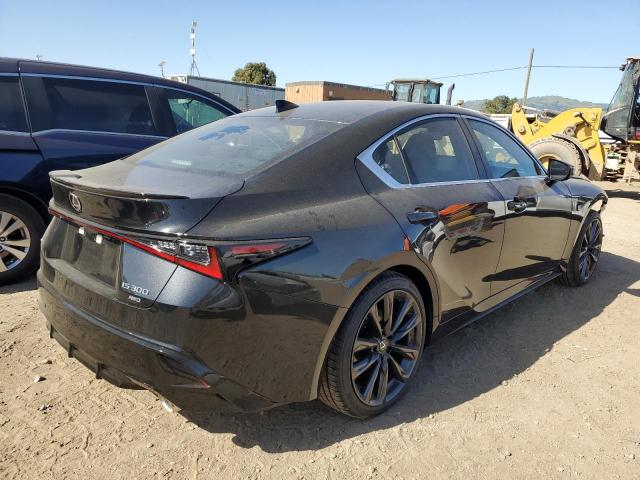 JTHB81F2XR5053044 Lexus IS 300