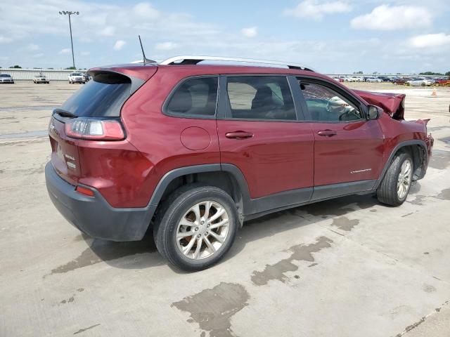 1C4PJLCB9LD586365 Jeep Cherokee Latitude