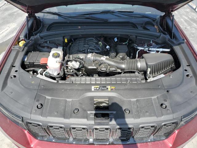 1C4RJGAG1RC716264 Jeep Grand Cherokee Laredo