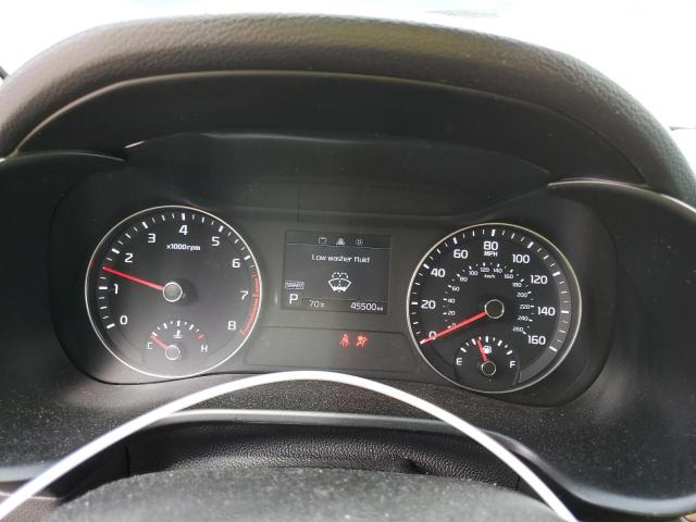 3KPF24AD4LE262192 KIA FORTE FE