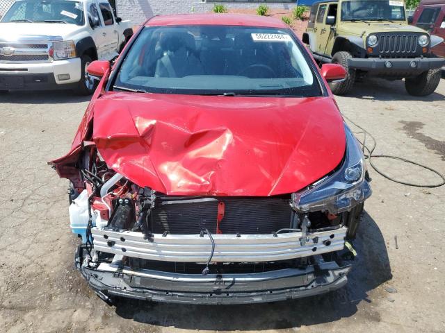 JTDKAMFU1M3134351 Toyota Prius Spec