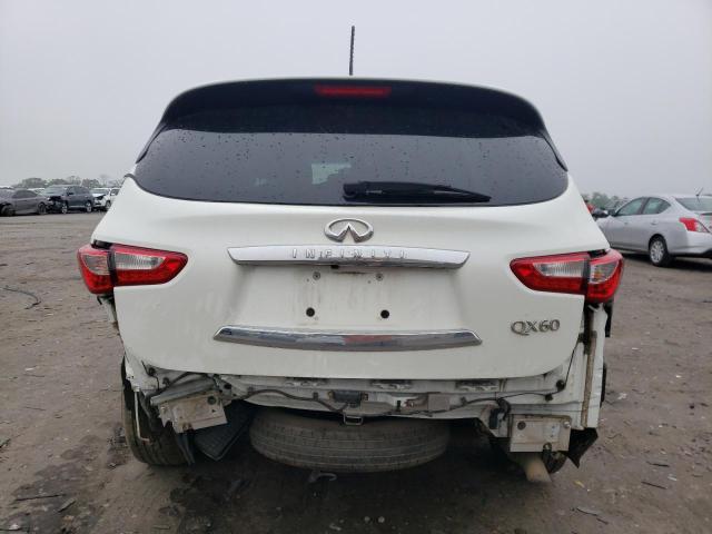 5N1AL0MM3FC554936 Infiniti QX60
