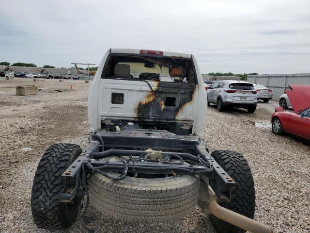 3C6MR5AJ1JG126819 RAM 2500 St