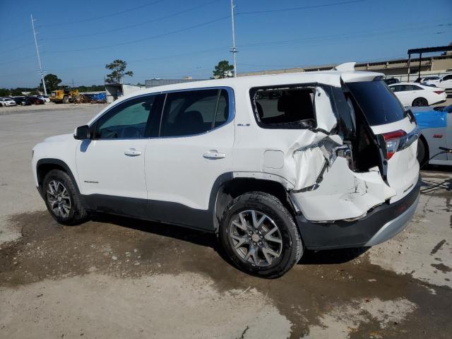 1GKKNKLA3LZ117814 GMC ACADIA SLE