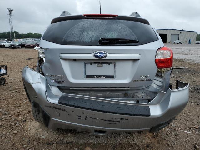 JF2GPACC3F8294737 Subaru Xv Crosstrek 2.0 Premium