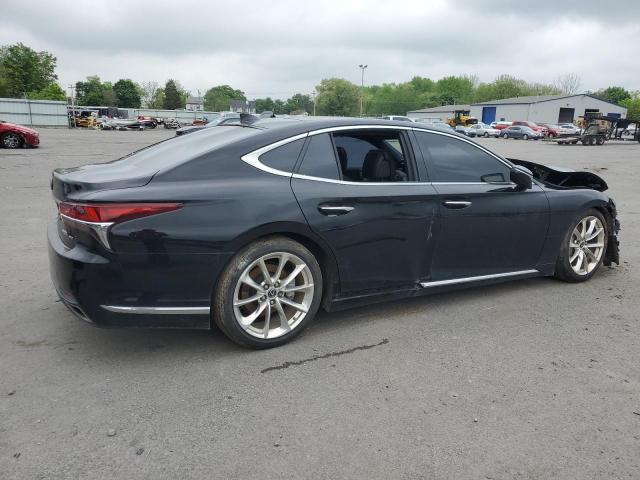 JTHC5LFF7K5006152 Lexus Ls 500