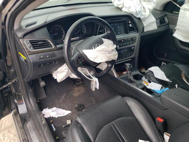 5NPE34AF6GH389473 Hyundai Sonata Sport