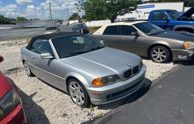 Auction sale of the 2001 Bmw 325 Ci, vin: WBABS33421JY53558, lot number: 53824934