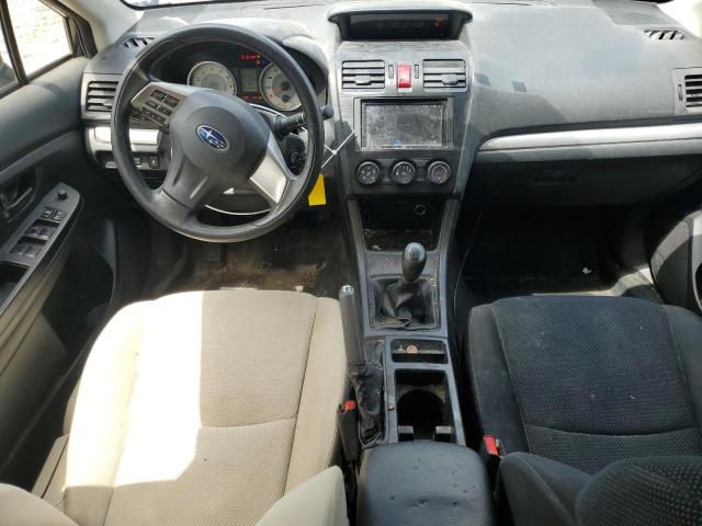 JF1GPAA68E9232941 Subaru Impreza