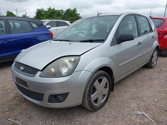 2006 Ford Fiesta On Copart UK 2006-ford-fiesta-on-copart-uk
