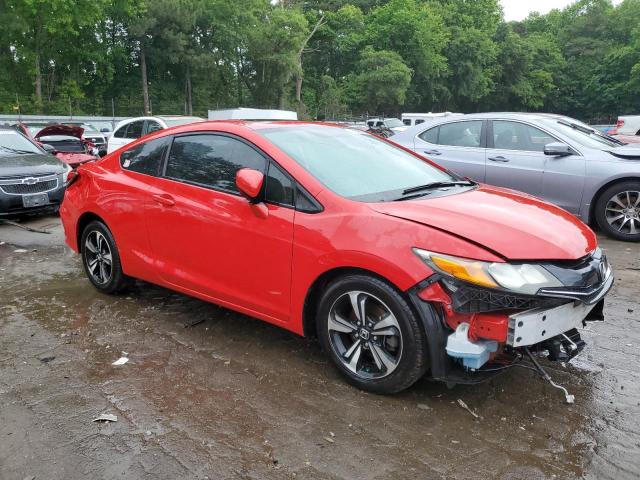 2HGFG3B87EH526236 Honda CIVIC EX