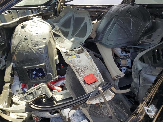 2C3CDXL95KH742756 Dodge Charger Srt Hellcat