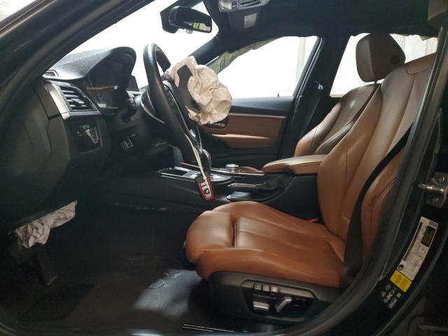 WBA8E3C59GK500568 BMW 328 Xi Sulev