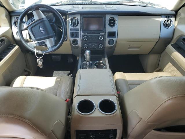 1FMJK1KT9FEF09765 Ford Expedition El Limited