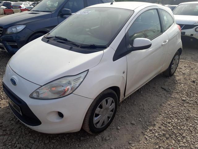Auction sale of the 2009 Ford Ka Style, vin: *****************, lot number: 54320424