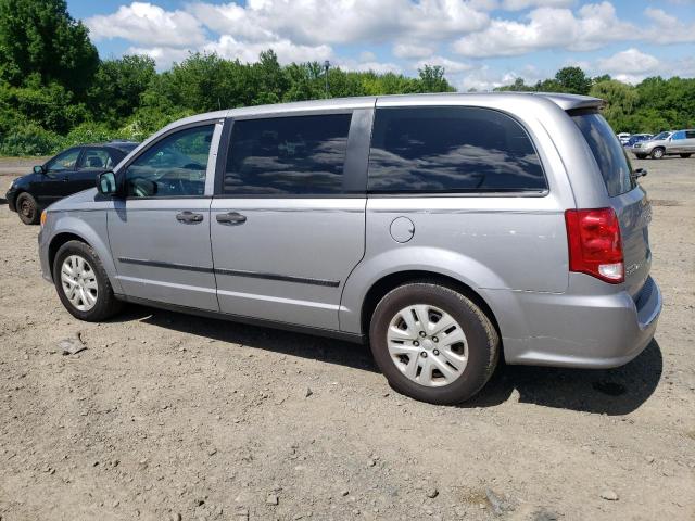 2C4RDGBG1ER458934 Dodge Grand Caravan Se