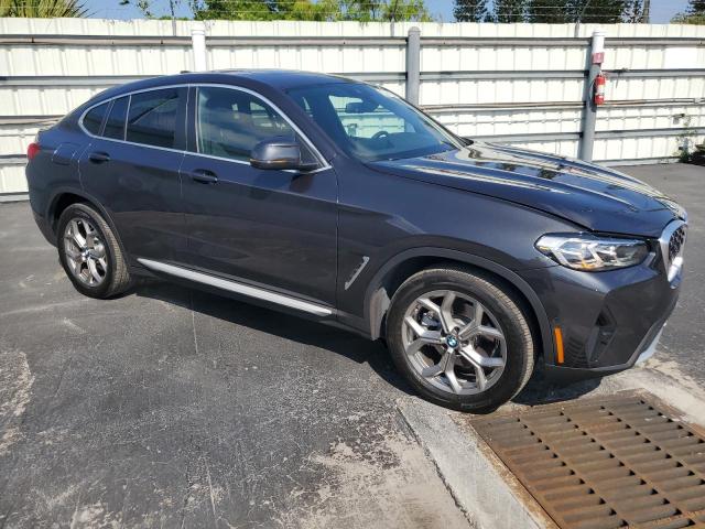 5UX33DT01R9V05995 BMW X4 Xdrive30i
