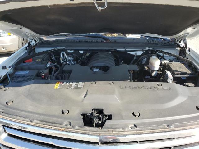 1GNSCAKC4JR405179 Chevrolet Tahoe C1500  Ls