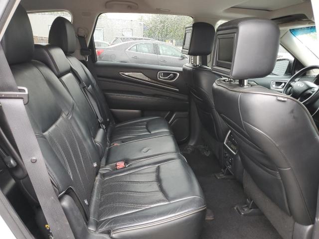 5N1AL0MM1EC531007 Infiniti QX60