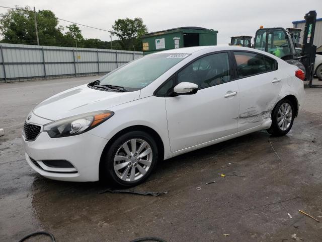 Auction sale of the 2014 Kia Forte Lx, vin: KNAFX4A69E5098033, lot number: 56960454