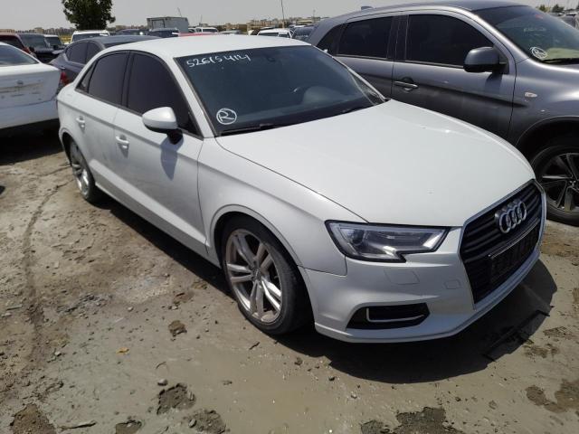 Auction sale of the 2019 Audi A3, vin: *****************, lot number: 52615414