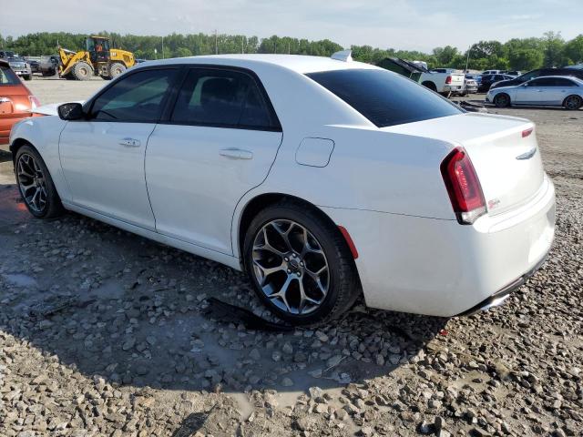 2C3CCABG7FH904005 Chrysler 300 S