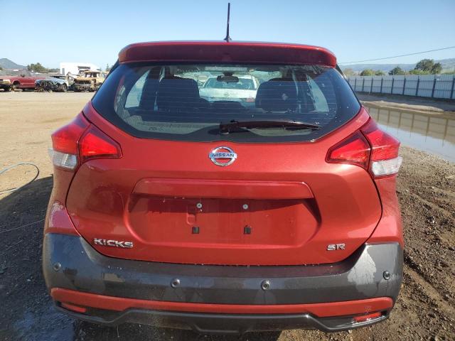 3N1CP5DV4LL563574 Nissan KICKS SR