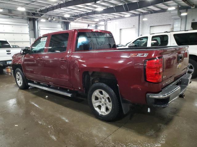 3GCUKREC3FG246984 Chevrolet Silverado K1500 Lt