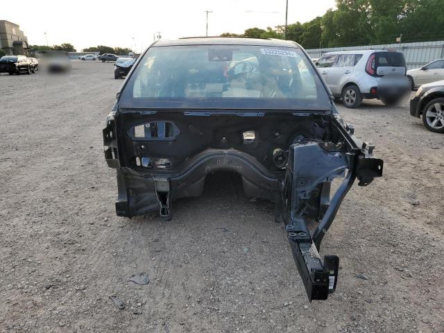 1C4SDJH92MC822776 Dodge Durango Srt Hellcat