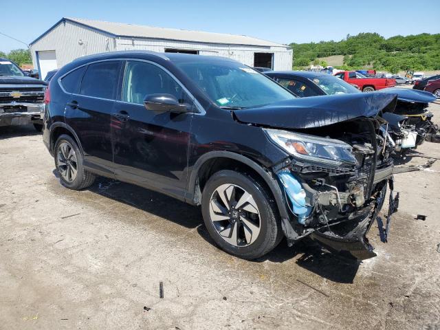 5J6RM4H95GL000794 Honda Cr-v Touring