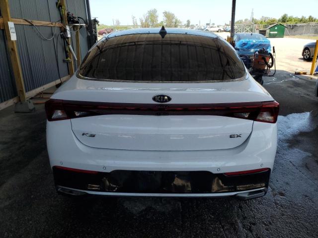 5XXG34J21MG076036 KIA K5 EX