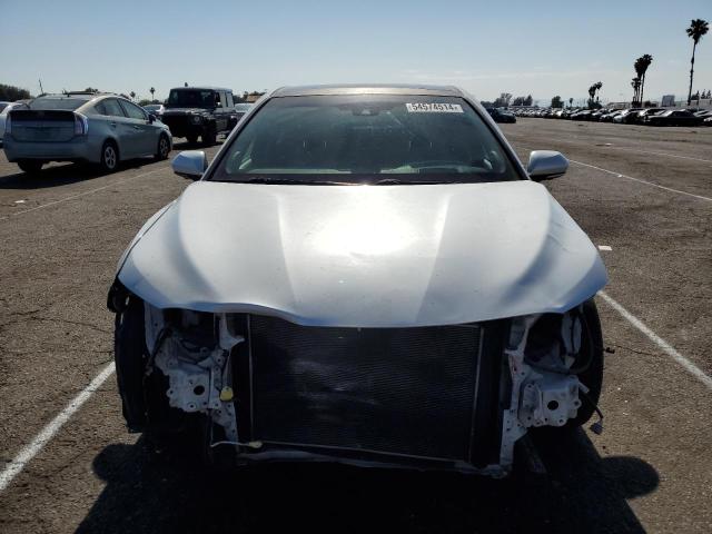 4T1BZ1HK8JU008590 Toyota CAMRY XSE